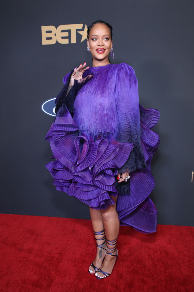 Rihanna