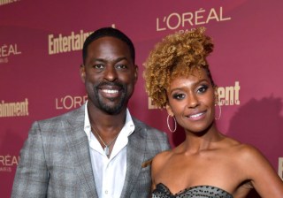 Entertainment Weekly And L'Oreal Paris Hosts The 2019 Pre-Emmy Party - Arrivals
