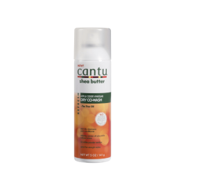 Cantu Apple Cider Vinegar Dry Co-Wash