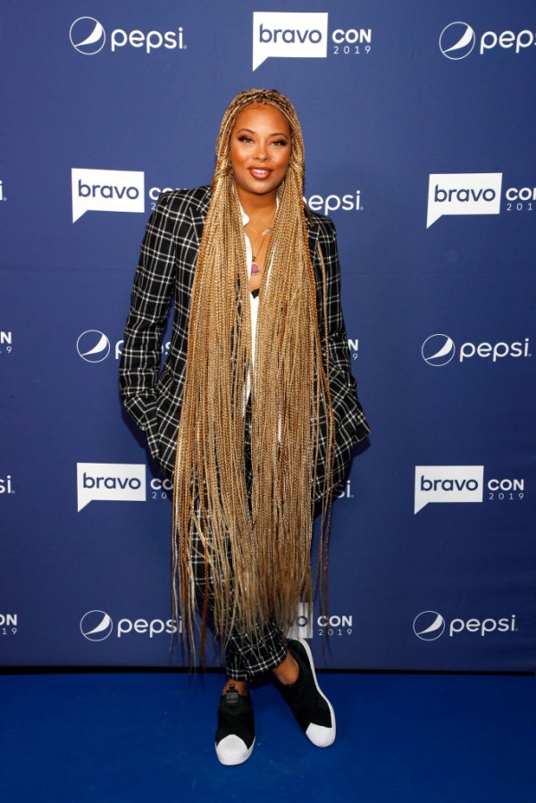 BravoCon - Season 2019
