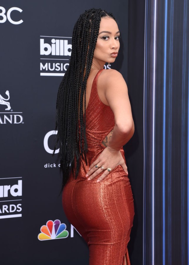 2019 Billboard Music Awards - Arrivals