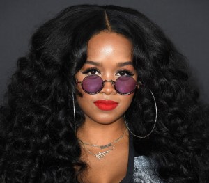 51st NAACP Image Awards - Arrivals
