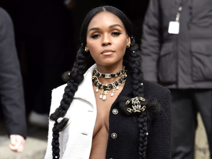 Chic AF In Chanel
