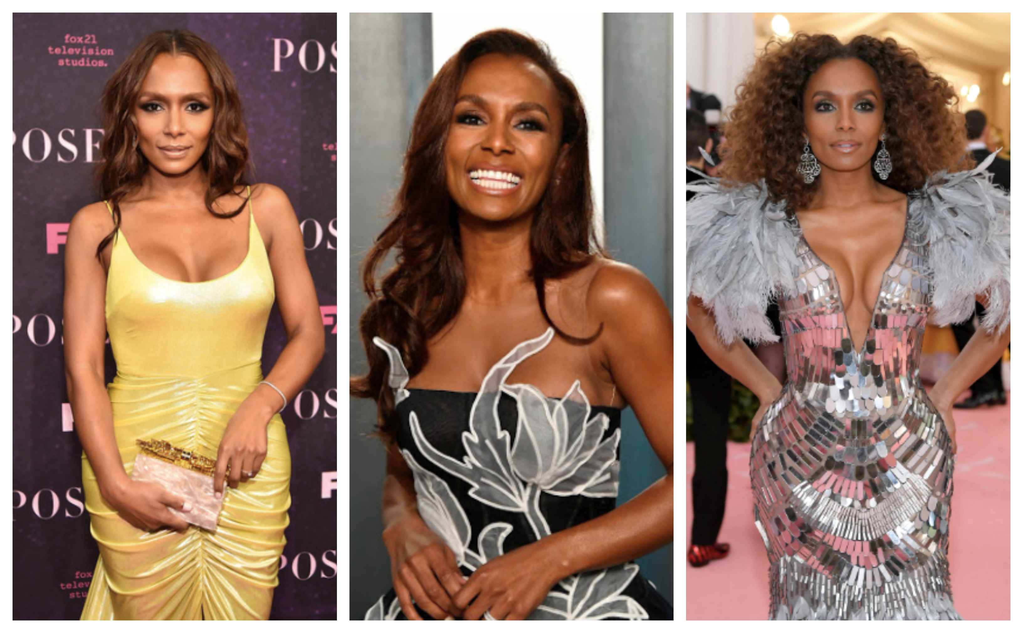 Janet Mock birthday