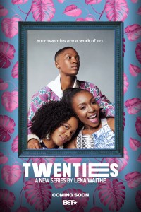 BET TWENTIES
