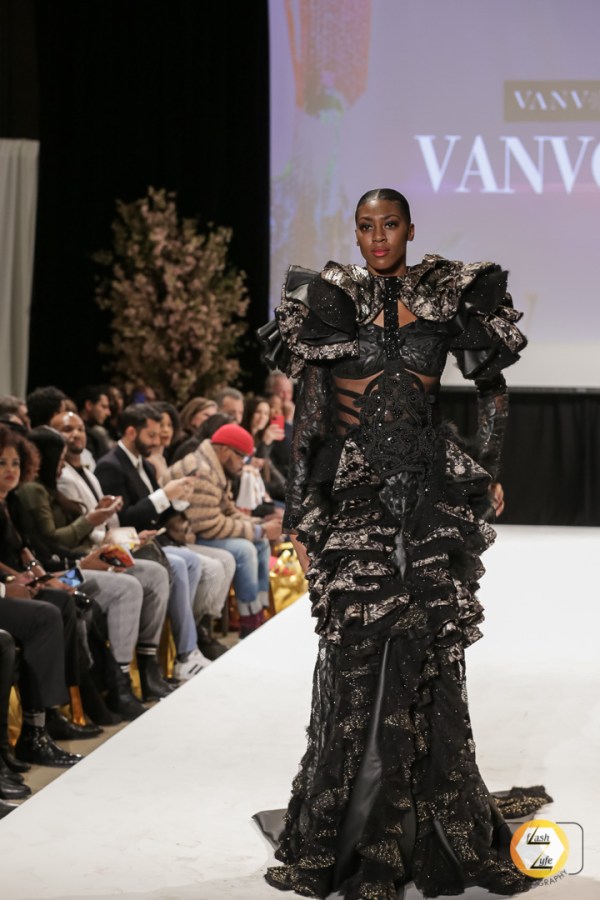 Vanvorsh