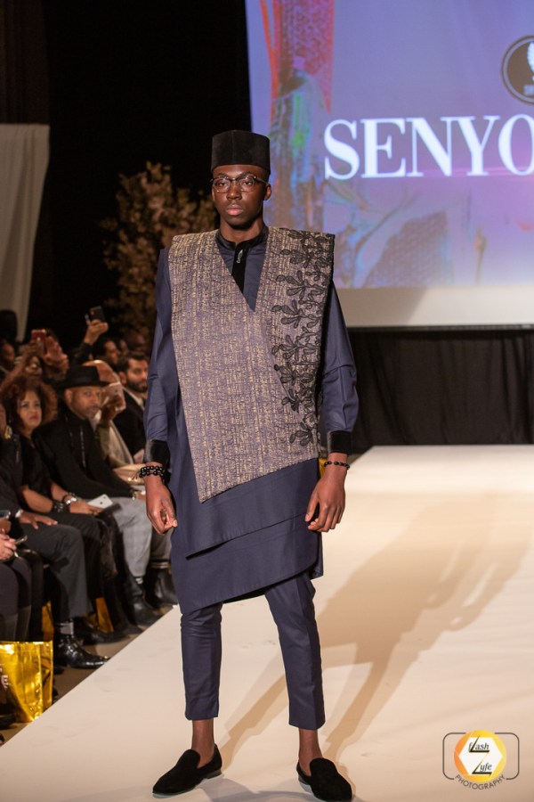 Senyo