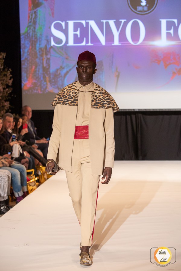 Senyo Foli