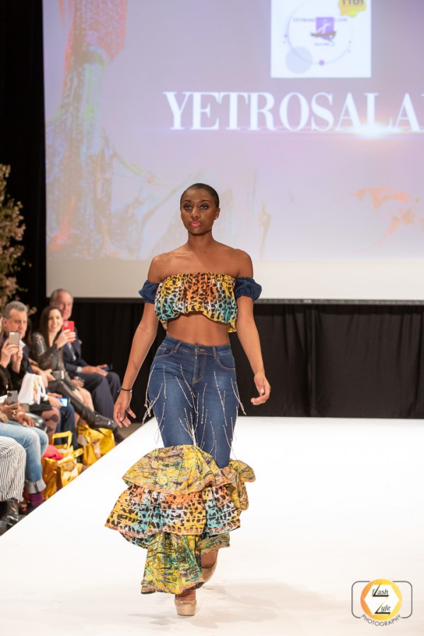 Yetrosalane