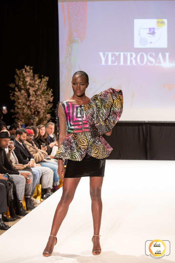 Yetrosalane