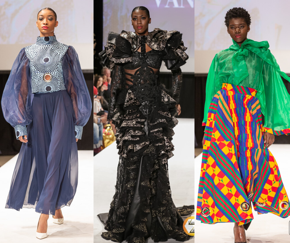 Emerge! Fashion Show