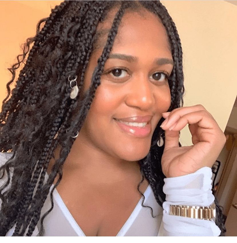 Tysha White's Suri Growth Essentials