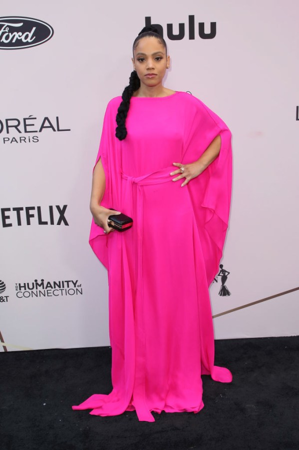 13th Annual Essence Black Women In Hollywood Awards Luncheon