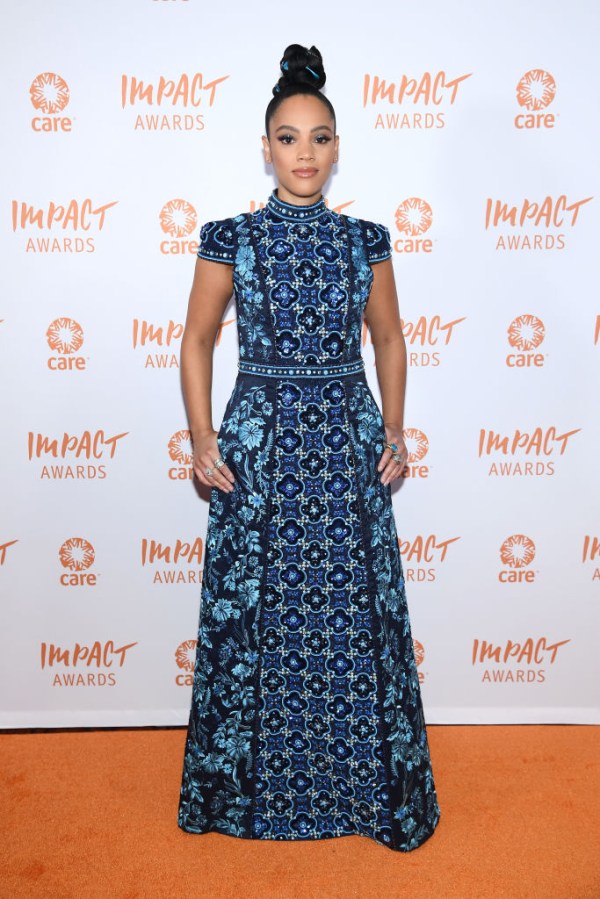 2nd Annual CARE Impact Awards Dinner