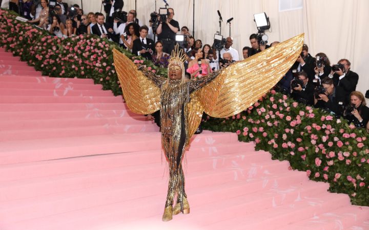 Billy Porter