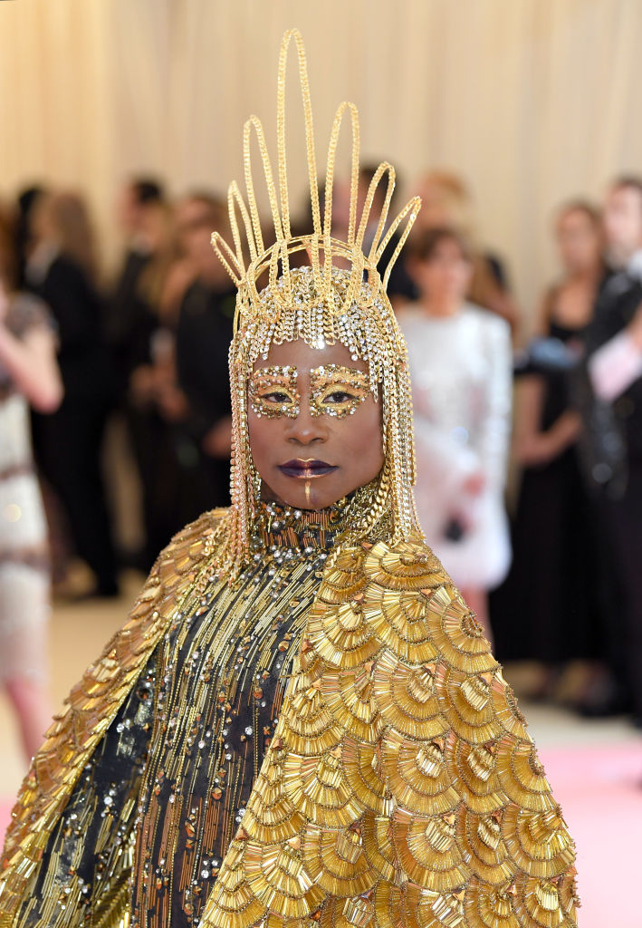 Billy Porter