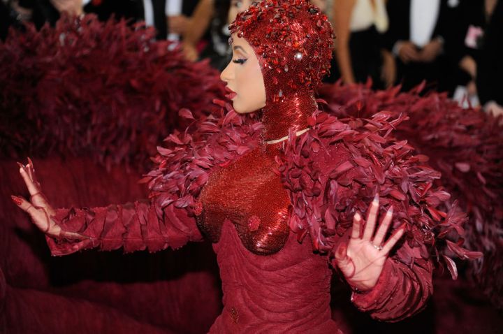Cardi B