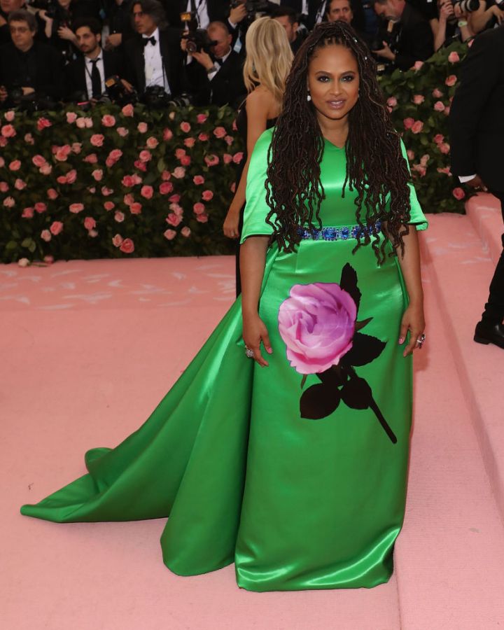 Ava DuVernay