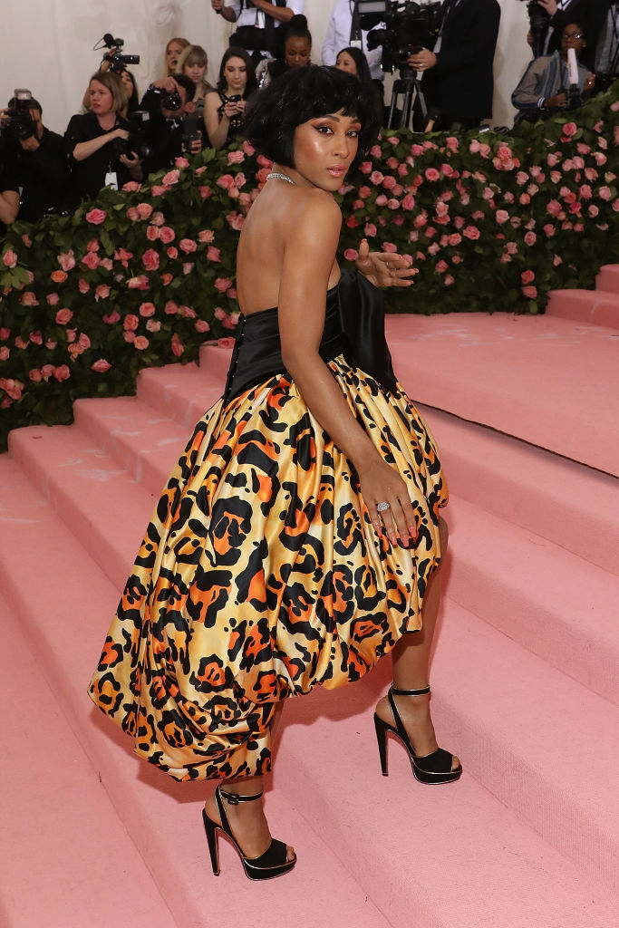 MJ Rodriguez