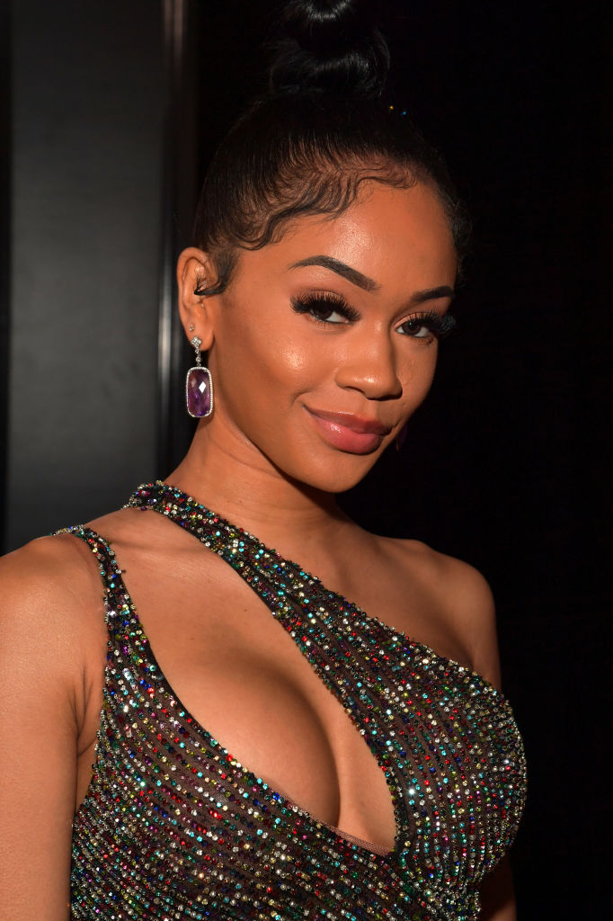 62nd Annual GRAMMY Awards – Red Carpet