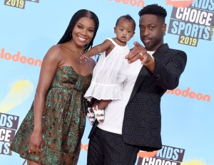 Nickelodeon Kids' Choice Sports 2019 - Arrivals