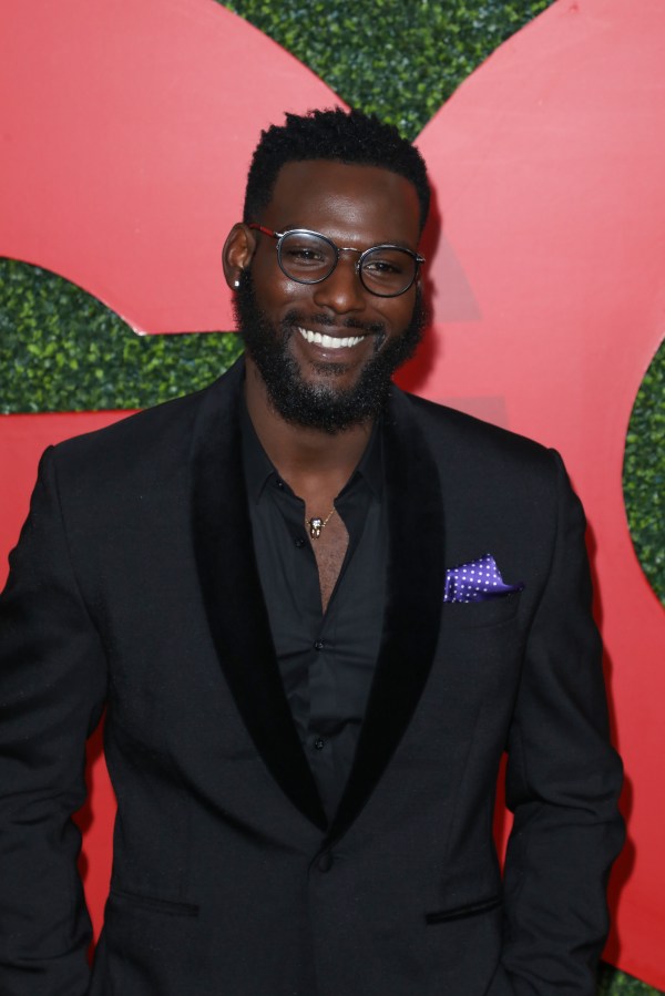 GQ Men of the Year Party 2018