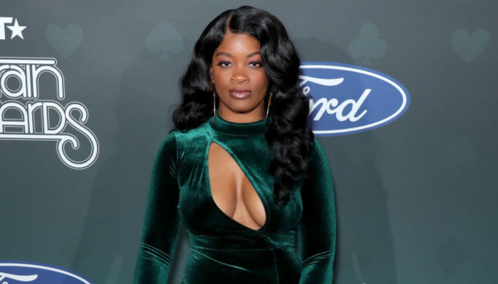 BET Presents: 2019 Soul Train Awards - Backstage & Audience