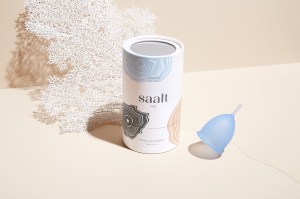 SAALT Menstrual Cup