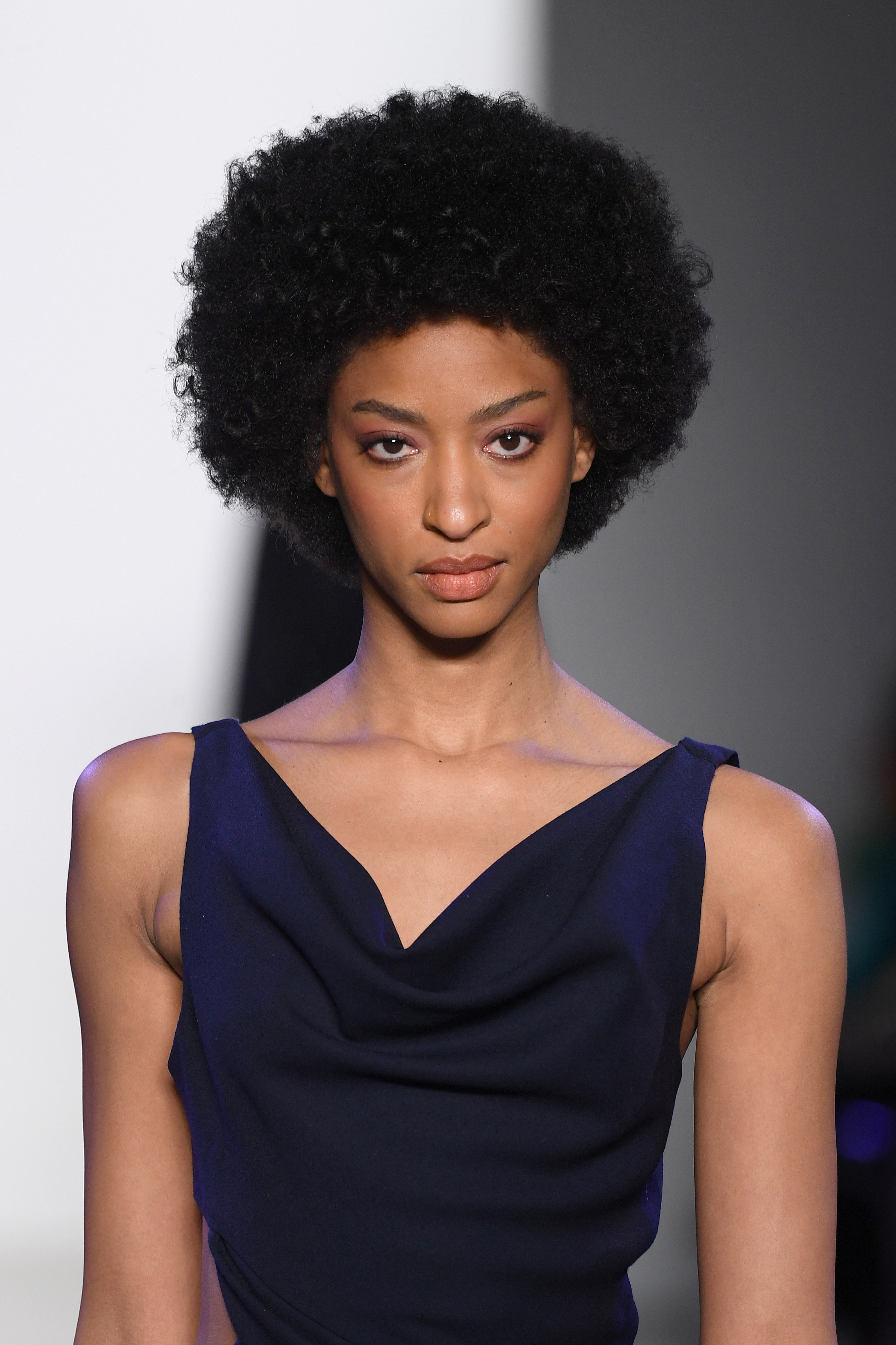 Aliette - Runway - February 2020 - New York Fashion Week
