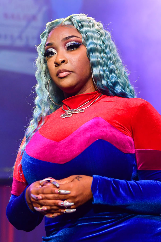 2019 Bronner Bros. International Beauty Show