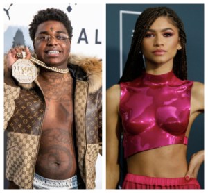 Kodak Black/Zendaya