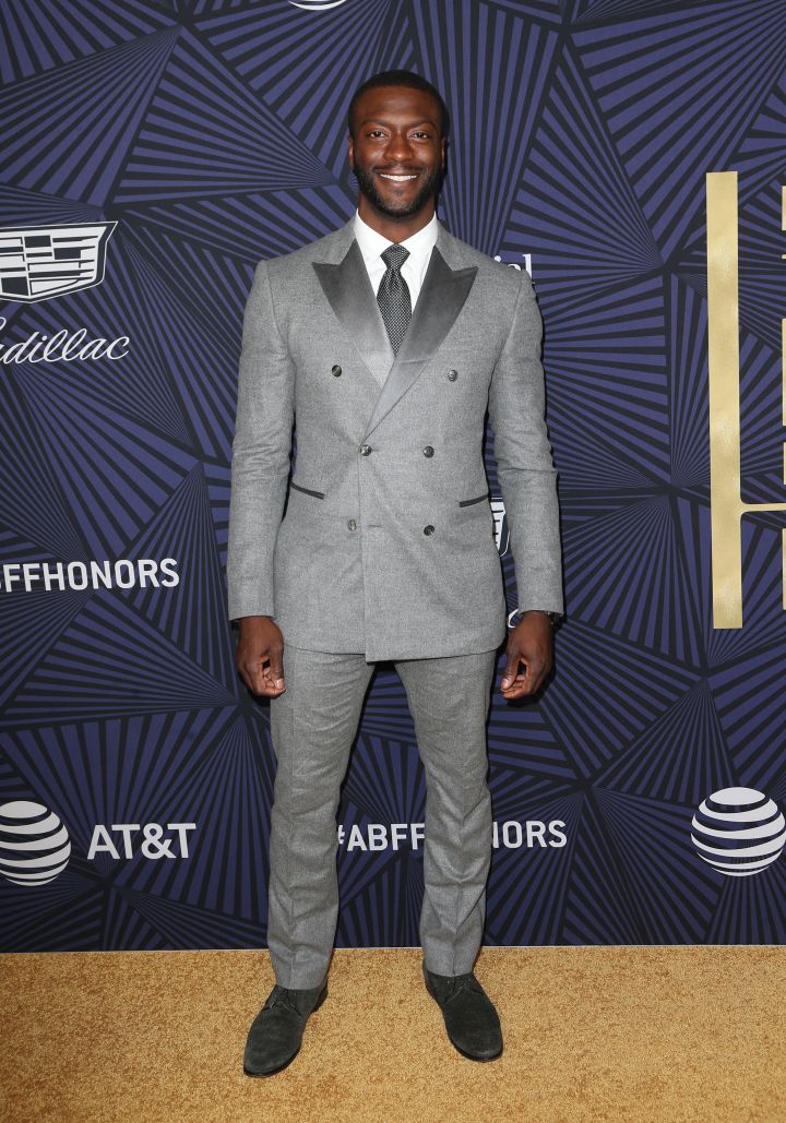 BET's 2017 American Black Film Festival Honors Awards