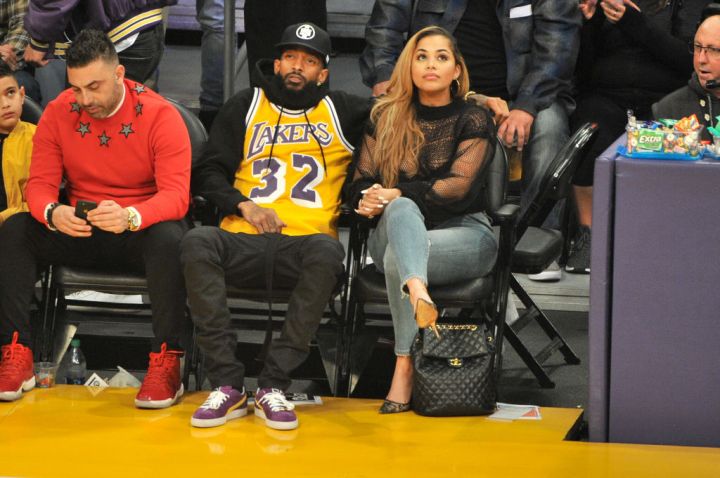 Front-Row Sleek Style