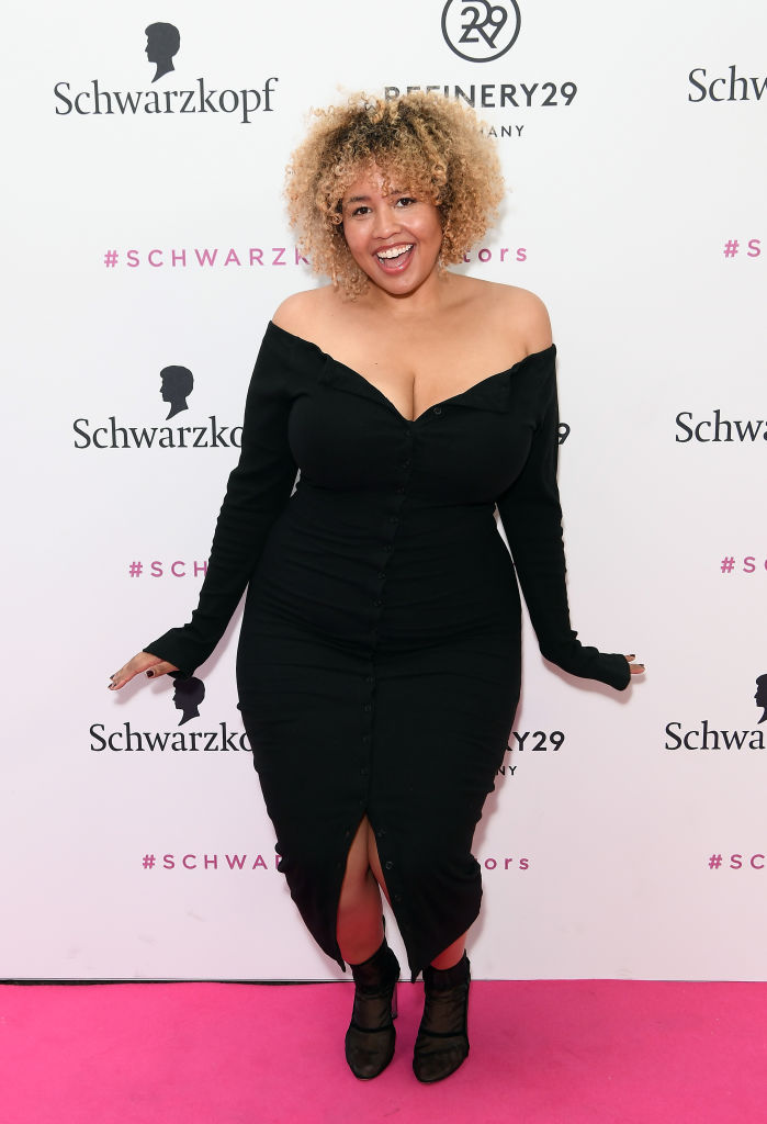 Schwarzkopf x Refinery29 Event In Berlin