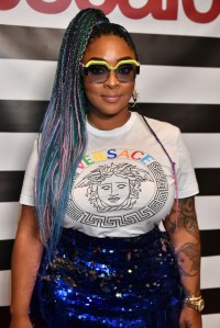 2019 Bronner Bros. International Beauty Show