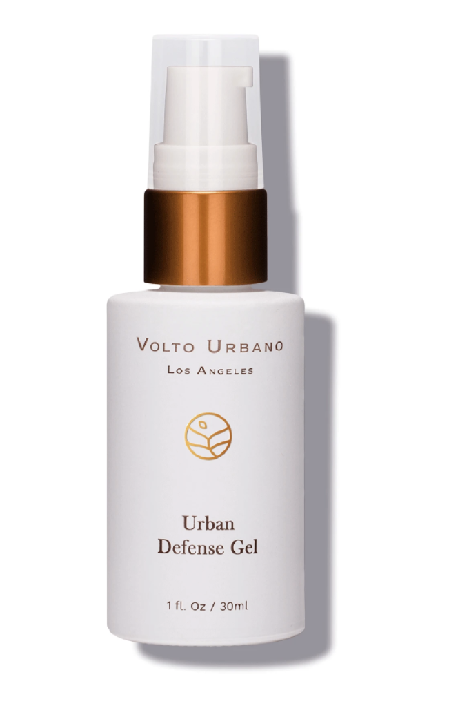 Volto Urbano Urban Defense Gel