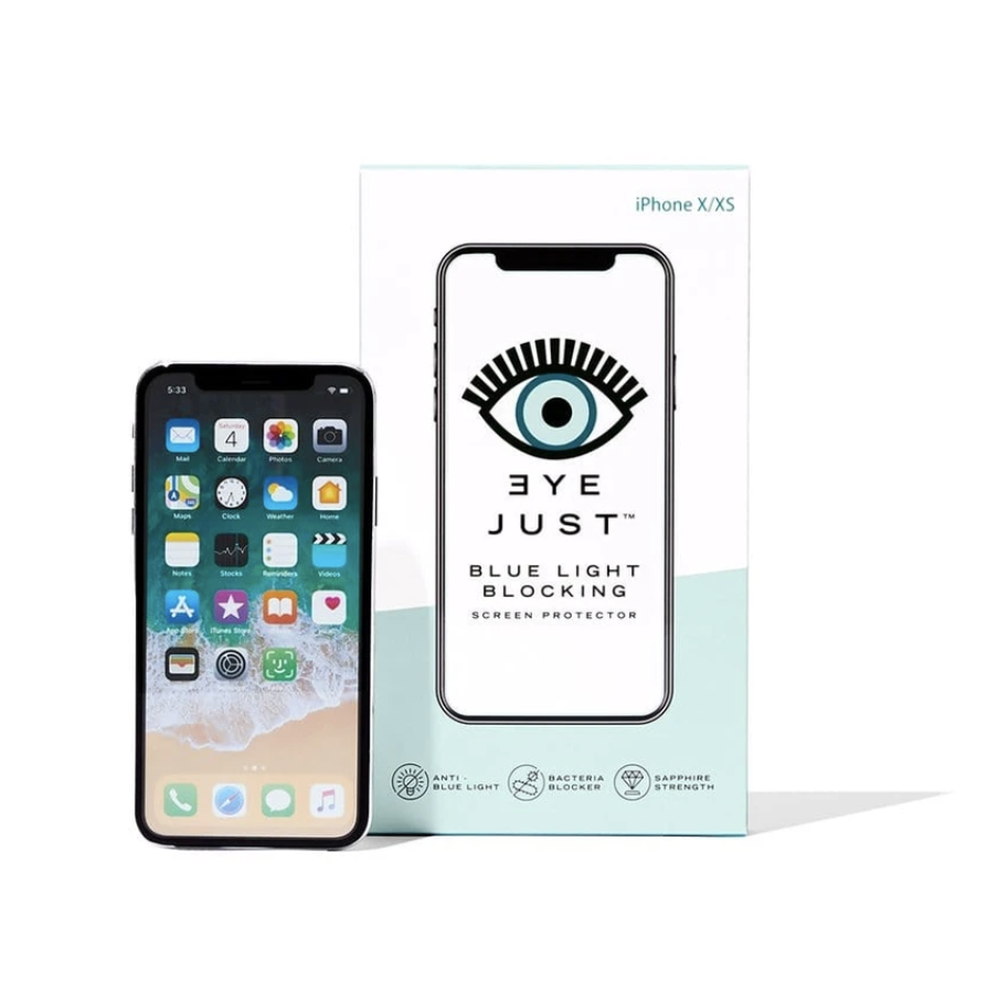 Eye Just Screen Protector
