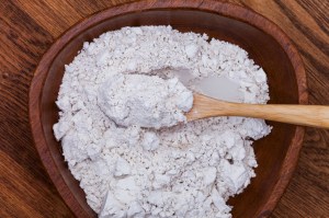 Diatomaceous earth