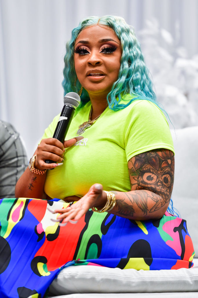 2019 Bronner Bros. International Beauty Show