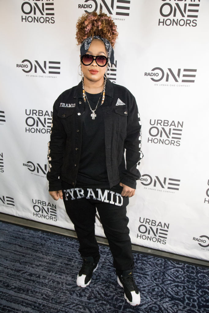 2018 Urban One Honors - Show