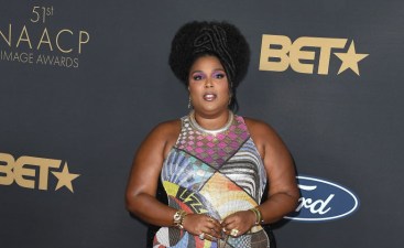 51st NAACP Image Awards - Arrivals