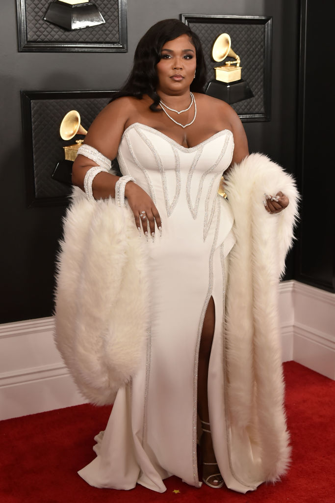 62nd Annual Grammy Awards - Arrivals