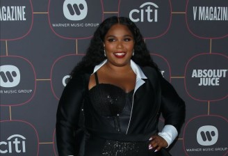 Warner Music Group Pre-Grammy Party 2020 - Arrivals