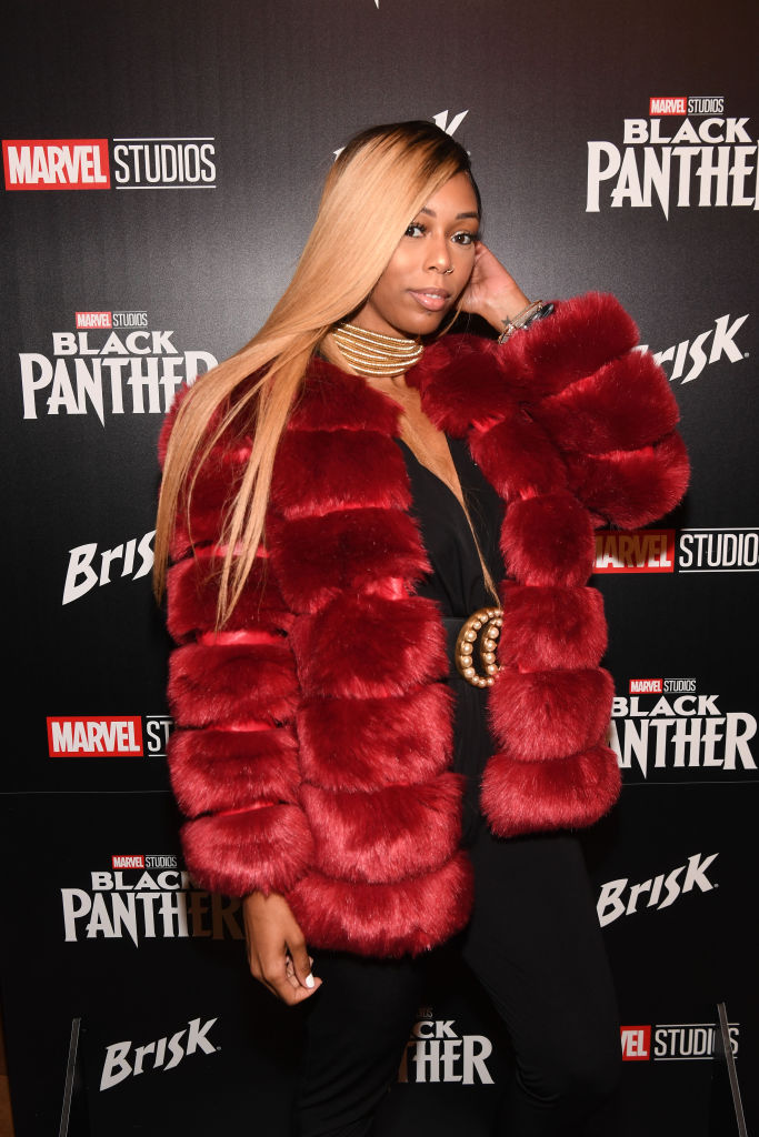 Black Panther Special Screening