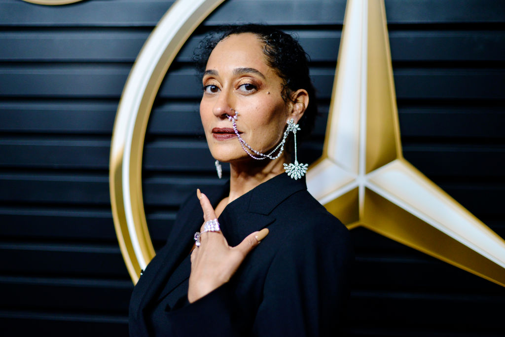 2020 Mercedes-Benz Annual Academy Viewing Party