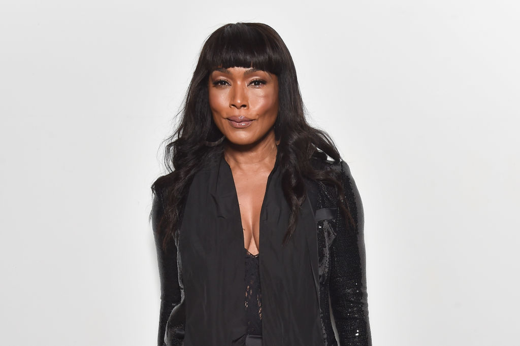 Elie Saab : Front Row - Paris Fashion Week Womenswear Fall/Winter 2020/2021