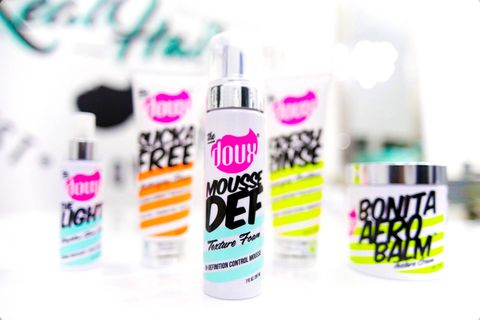 The Doux Products