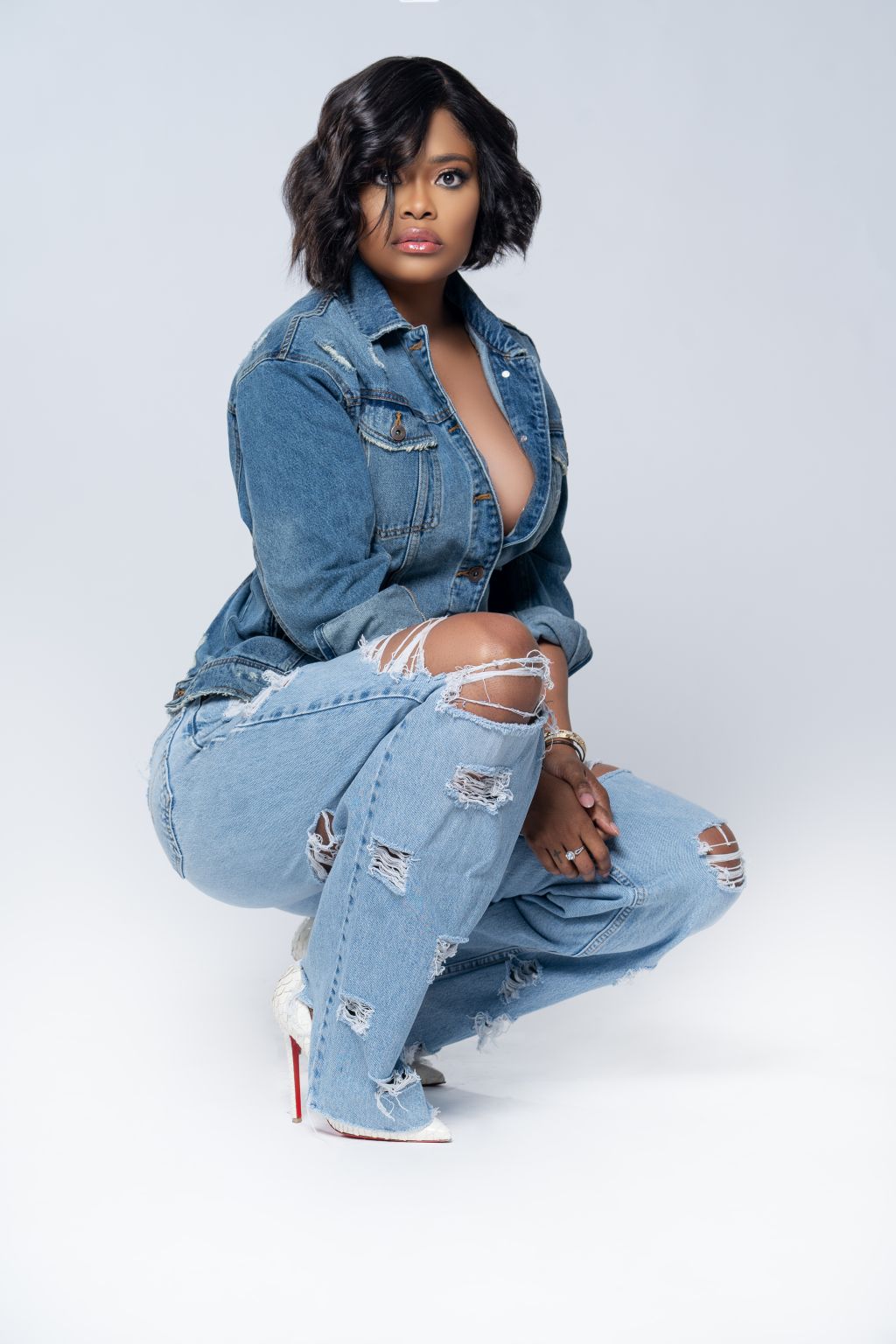 Karen Civil