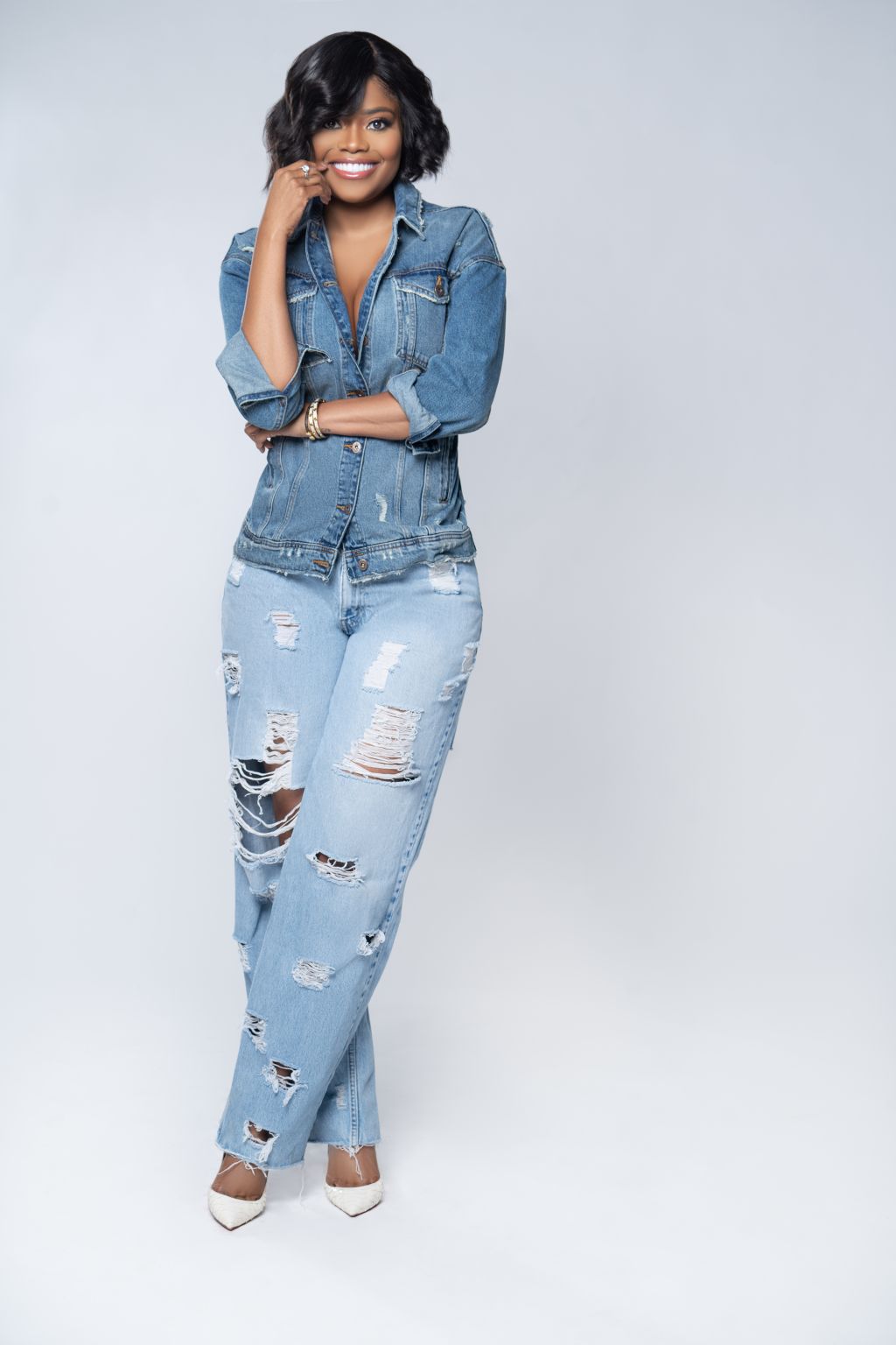 Karen Civil