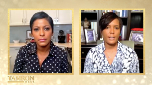 Mayor Keisha Lance Bottoms On Tamron Hall Show